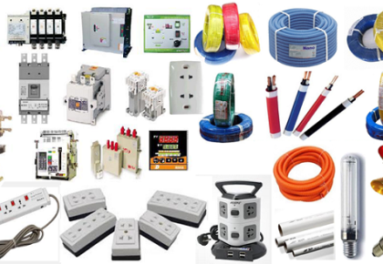 CỬA HÀNG ĐIỆN NƯỚC VÕ VĂN BÍCH