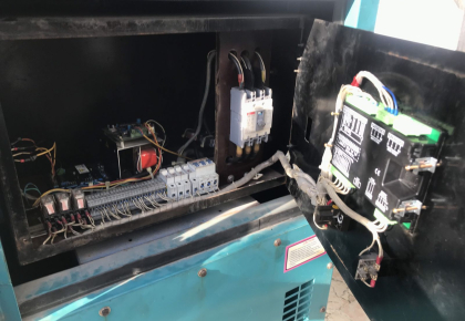 Dịch Vụ Sửa Chữa Điện Cơ Bình Mỹ Củ Chi 