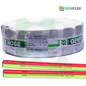 Ống hàn gió đá Genflex - Mỹ USA