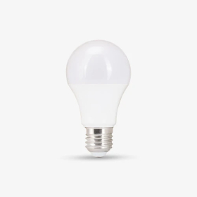 Rạng Đông – LED Bulb A60N1/9W DC (12‑24V DC)