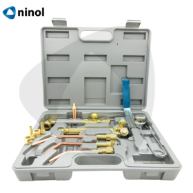 Bộ hàn cắt gió đá Generico ZWCK-12