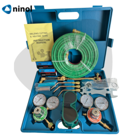 BỘ VALY HÀN CẮT ZWCK-17E