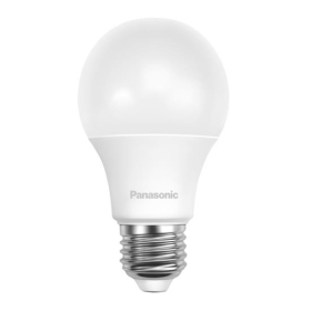 Bóng đèn LED Bulb Panasonic 9W – Trắng 6500K / Trung tính 4000K / Vàng 2700K