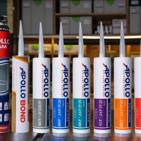 KEO SILICON APOLLO - CHẤT TRÁM ĐA NĂNG HÀNG ĐẦU VIỆT NAM.