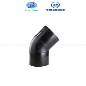 Co 45°C HDPE Bình Minh