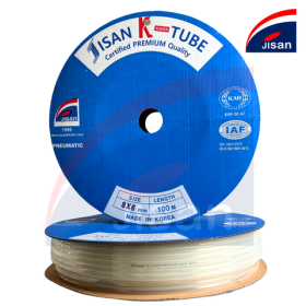 ỐNG HƠI PE-PU JISAN HÀN QUỐC