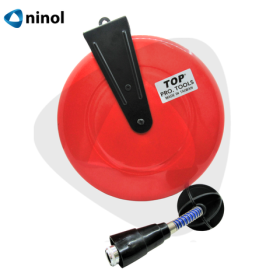 Ống dây hơi tự rút