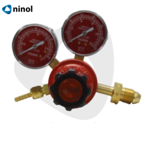 Đồng hồ gas Ogawa 352-Y