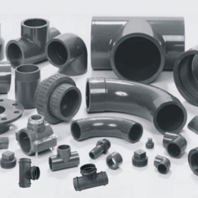 Co nhựa Bình Minh