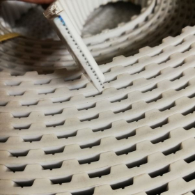 Dây curoa PU cước kẽm