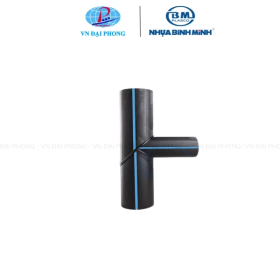 T rút HDPE Bình Minh