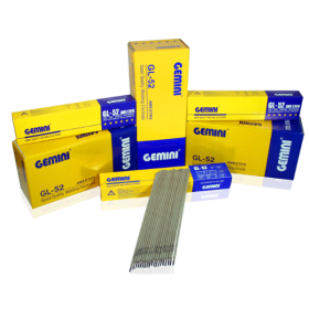 Que hàn chịu lực Kim Tín