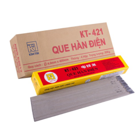 Que hàn Kim Tín 
