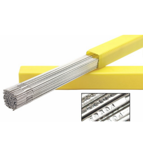 Que hàn Tig inox các loại