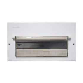 Tủ điện nhựa âm tường Panasonic 