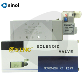 Van điện từ STNC dòng TG