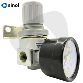 Van điều áp STNC GR 2000