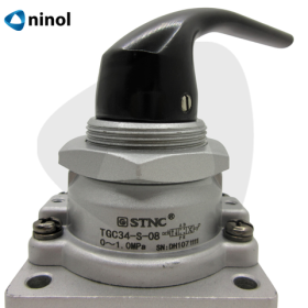 Van gạt tay STNC TGC