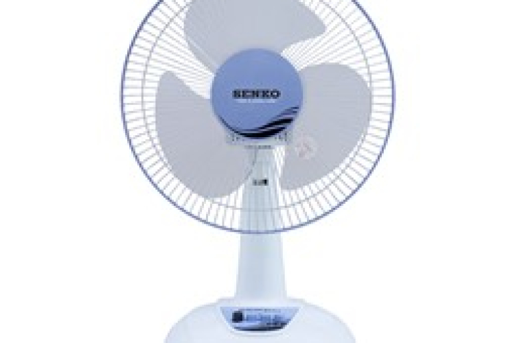 Quạt bàn Senko B1216-01
