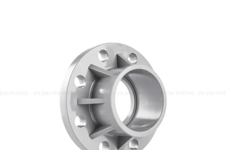 Bích đơn nhựa uPVC Bình Minh