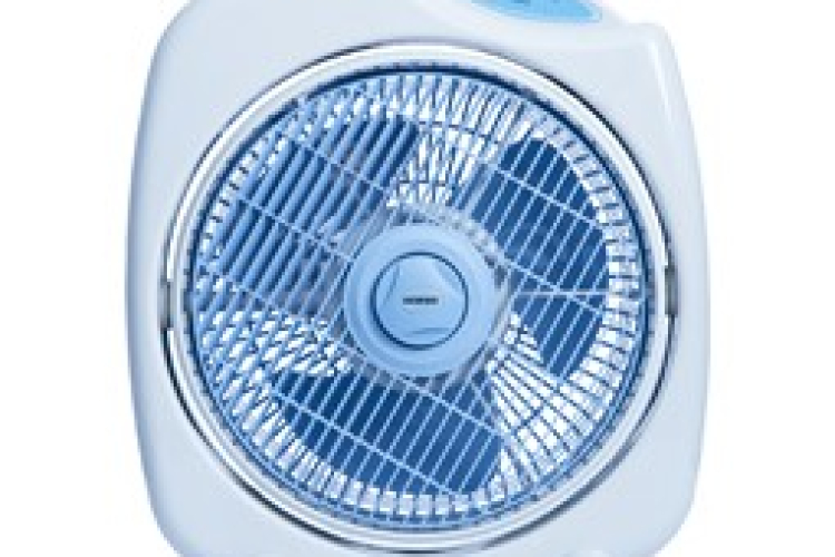 Quạt bàn đảo BD1012-03
