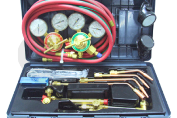 Bộ hàn cắt gió đá Generico 1120-CV/1110-CV