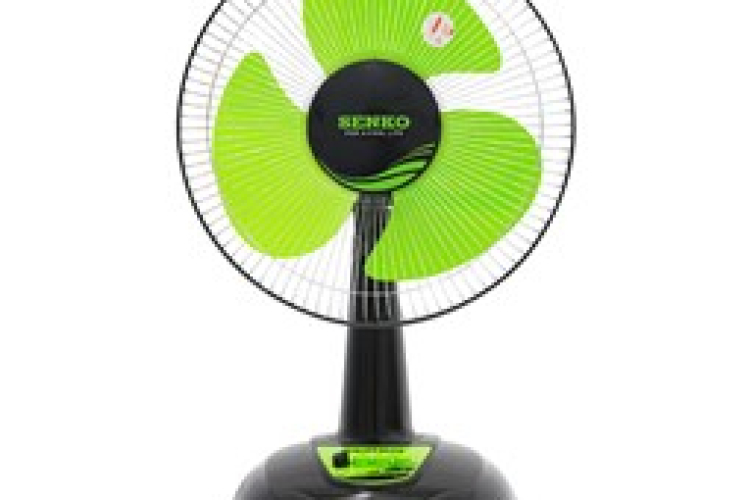 Quạt bàn Senko BX1212-01