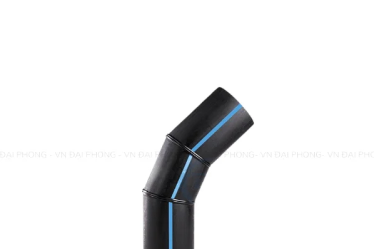 Co ống nước 60°C HDPE Bình Minh