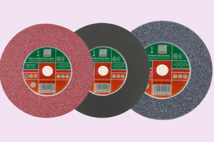 ĐÁ CĂT INOX HẢI DƯƠNG CÁC LOẠI