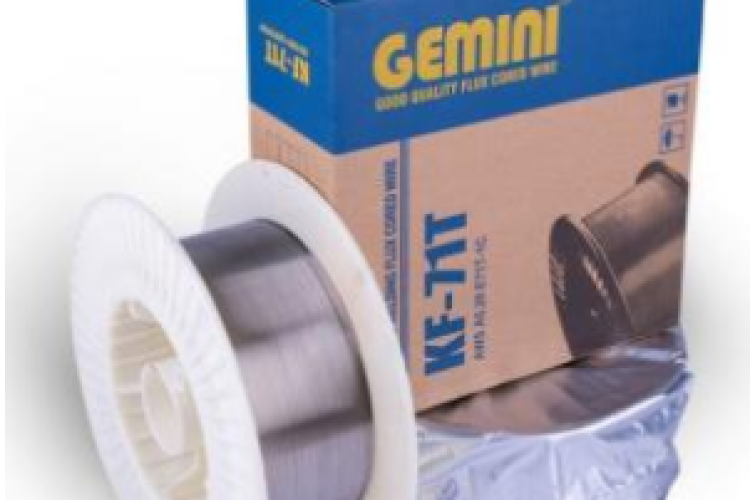 Dây hàn lõi thuốc