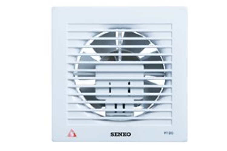 Quạt hút Senko H100
