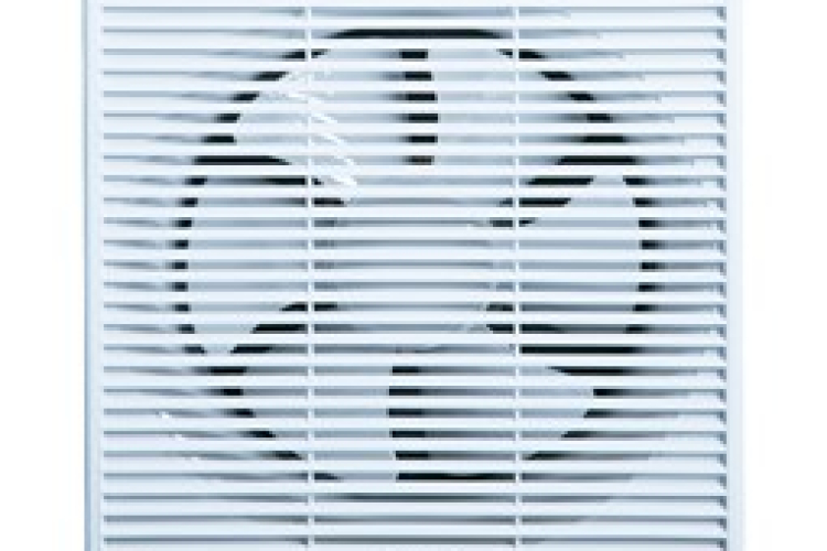 Quạt hút Senko H200