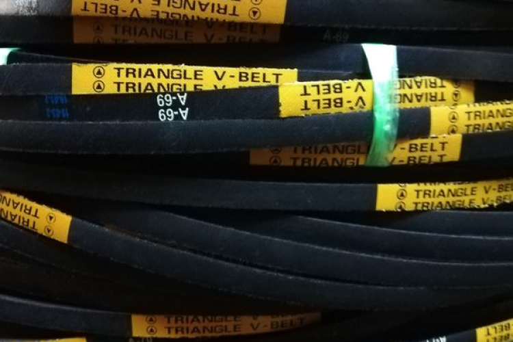 Dây curoa M , FM , A , B , C