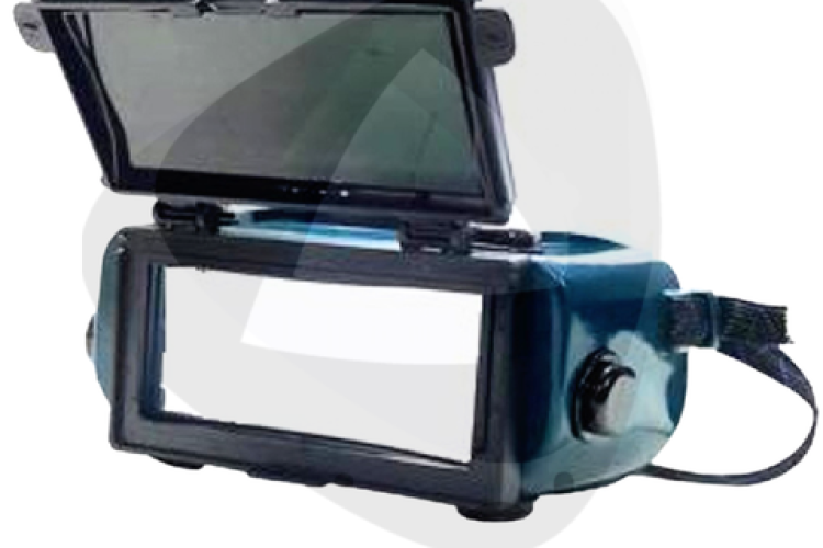 Kính hàn điện tử Generico 20-1775-5