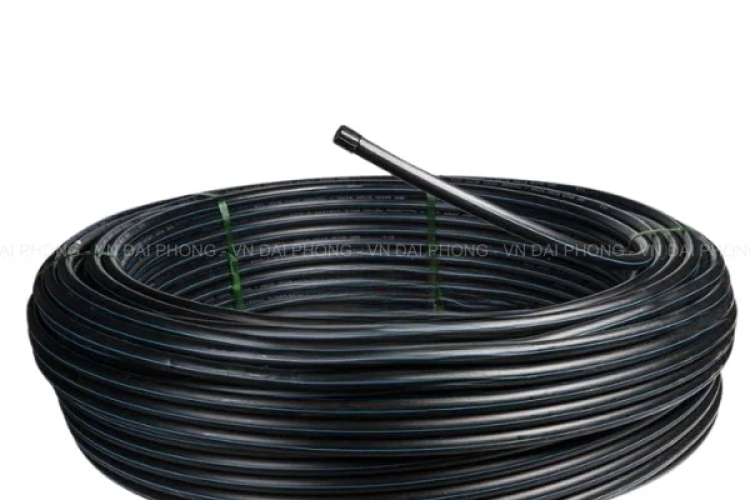 Ống HDPE trơn Bình Minh Phi các loại