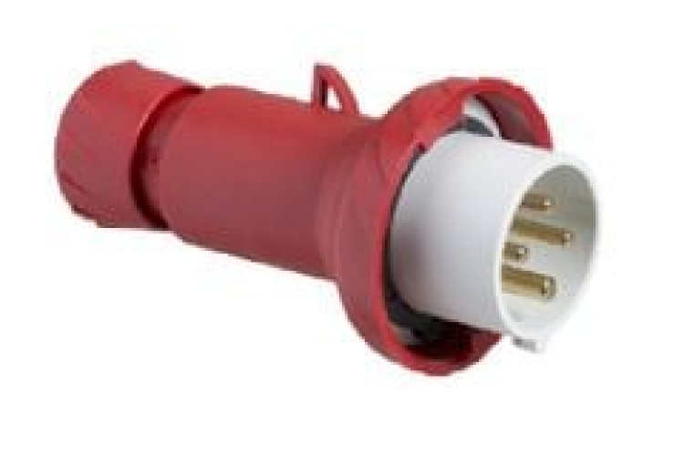 Phích cắm di động công nghiệp Series PK Schneider IP67-IP44 16A, 32A, 63A, 125A