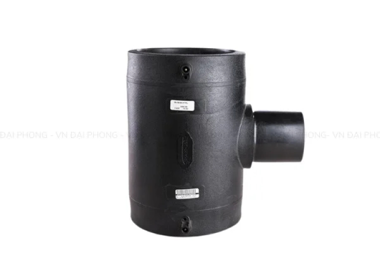 T giảm HDPE Bình Minh