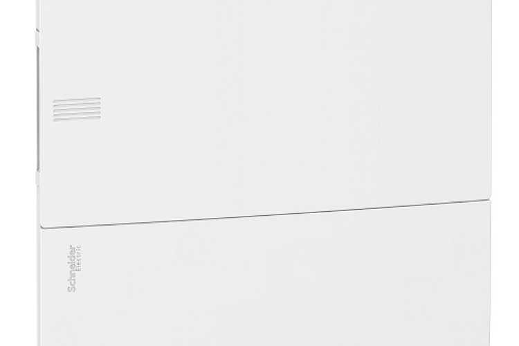 Tủ điện Schneider âm tường MIP22112, 8-12-24 Module