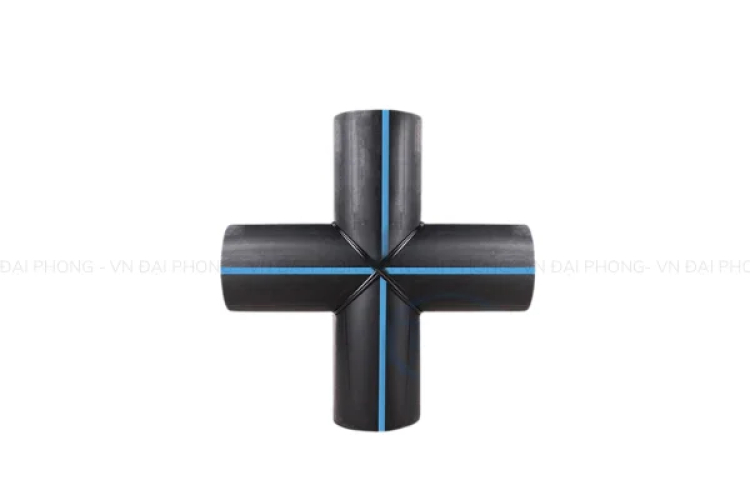 Tứ thông HDPE Bình Minh