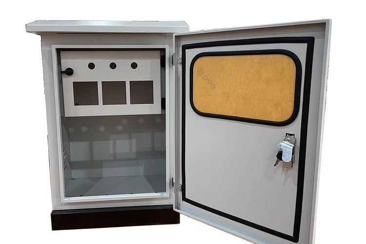 Vỏ tủ tụ bù các loại