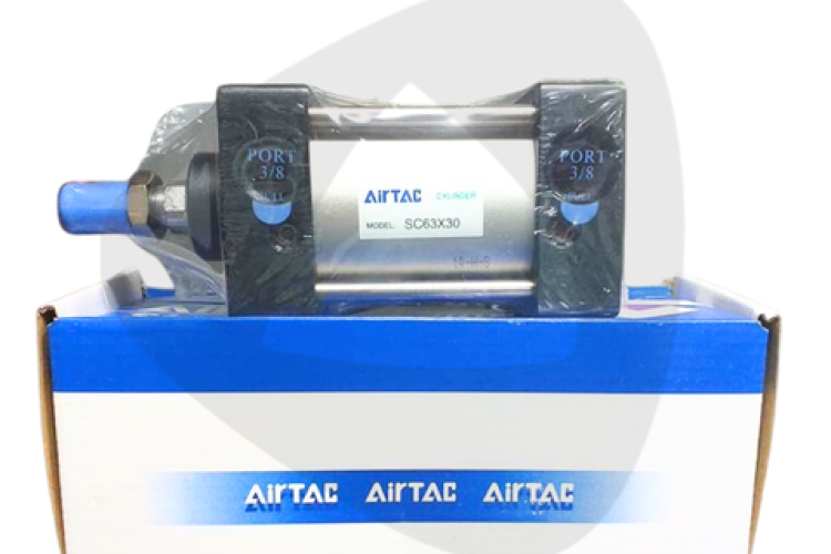 Xylanh vuông Airtac SC chính hãng